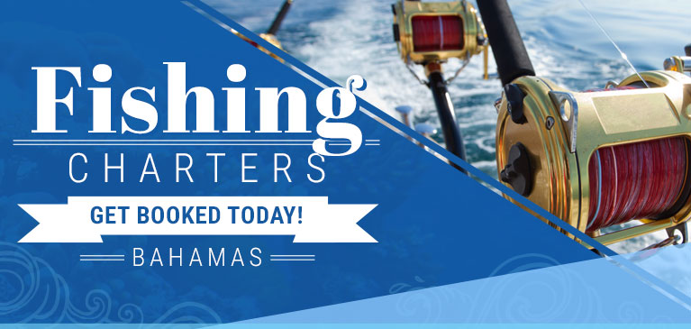 Bahamas Fishing Charters