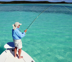 Bahamas Fishing Charters