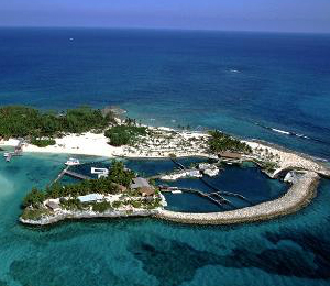 Nassau Fishing