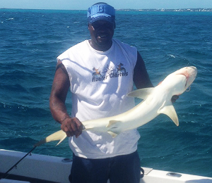 Catch of the Week,  May 7, 2016